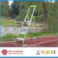 Price aluminium step ladder,home use ladder,domestic ladder